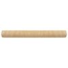 vidaXL Filet brise-vue Beige 1x10 m PEHD 75 g/m&sup2;