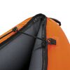 Bestway Kayak Hydro-Force avec rames et pompe 65052