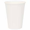 vidaXL Tasses à café en papier avec couvercles 1000 pcs 12oz 300ml