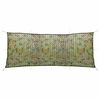 vidaXL Filet de camouflage avec sac de rangement 1,5x5 m Vert