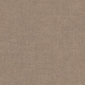 Noordwand Papier peint Textile Texture Taupe