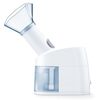 Beurer Vaporisateur &agrave; vapeur SI 40 Blanc