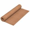 vidaXL Rouleau en li&egrave;ge Marron 100 x 200 x 0,5 cm Li&egrave;ge
