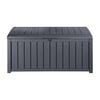Keter Bo&icirc;te de rangement de jardin Glenwood 390 L