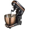 Bestron Batteur professionnel Copper Collection AKM900CO 1000 W 2,5 L