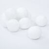 vidaXL Boule de filtre de piscine 700 g PE