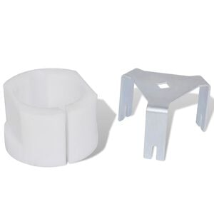 vidaXL Kit d'outils d'extraction de filtre &agrave; carburant pour Opel