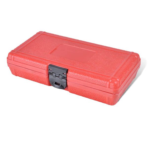 vidaXL Outil universel de rivet pour moto/auto VTT