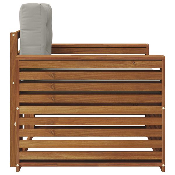 vidaXL Ensemble de canap&eacute;s d'ext&eacute;rieur