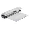 Metaltex Porte-rouleau de cuisine 2 en 1 X-Tra Roll