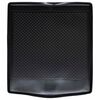 vidaXL Tapis de coffre Noir adapt&eacute; pour MAZDA 6 SEDAN 2013- Caoutchouc