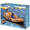 Bestway Bateau gonflable Kondor 2000 188x98 cm