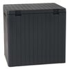 Keter Bo&icirc;te de rangement de jardin City 113 L
