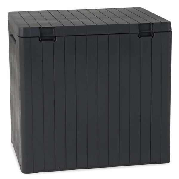 Keter Bo&icirc;te de rangement de jardin City 113 L