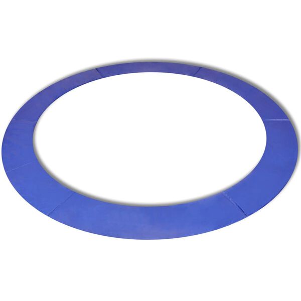 Coussin de s&eacute;curit&eacute; pour trampoline rond 14 pieds/4,26 m