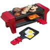 Bestron Appareil &agrave; raclette gril 350 W AGR102