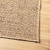 vidaXL Tapis 120x170 cm aspect jute int&eacute;rieur et ext&eacute;rieur