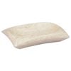 vidaXL Lavabo Cr&egrave;me 50x35x10 cm Marbre