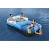 Bestway Île flottante Hydro Force 305x186x58 cm