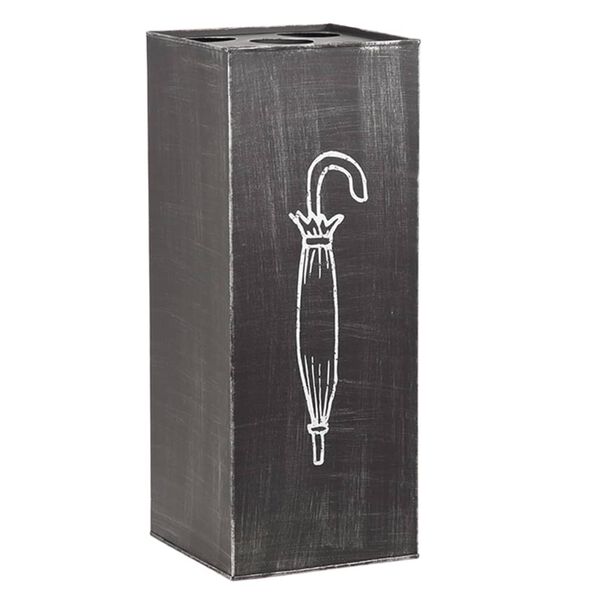LABEL51 Porte-parapluie 22x22x56 cm