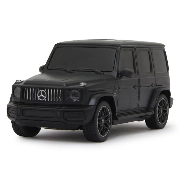 JAMARA Voiture t&eacute;l&eacute;command&eacute;e Mercedes-Benz AMG G63 2,4 GHz 1:24