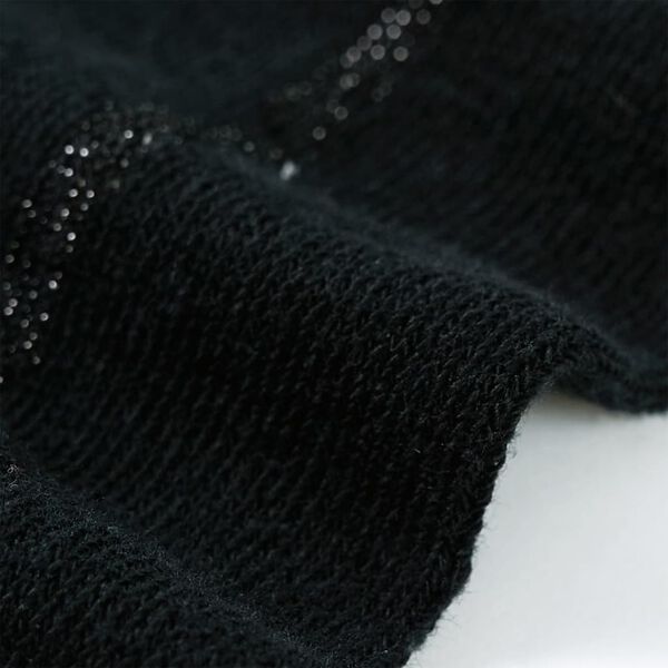 Collants pour enfants noir 116