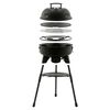 Mestic Barbecue au gaz MB-300 4000 W