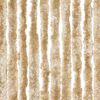vidaXL Moustiquaire Beige 56x200 cm Chenille