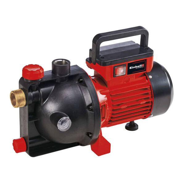 Einhell Pompe de jardin GC-GP 8042 ECO 800 W