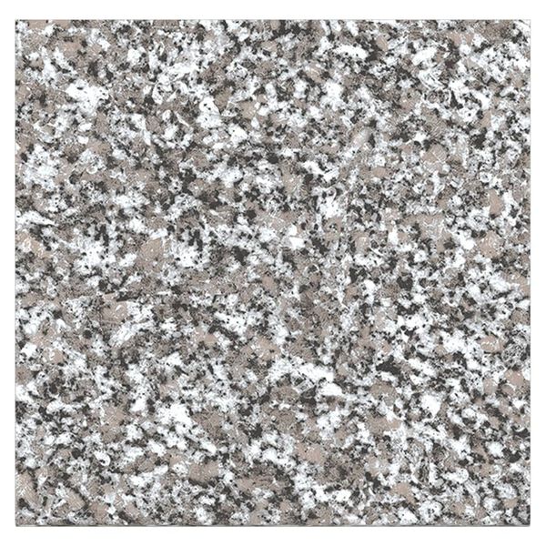 vidaXL Comptoir de cuisine Gris avec texture 60x60x2,8 cm Agglom&eacute;r&eacute;