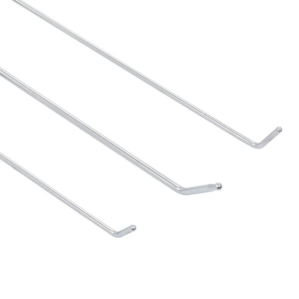 vidaXL Ensemble de débosselage sans peinture 3 pcs