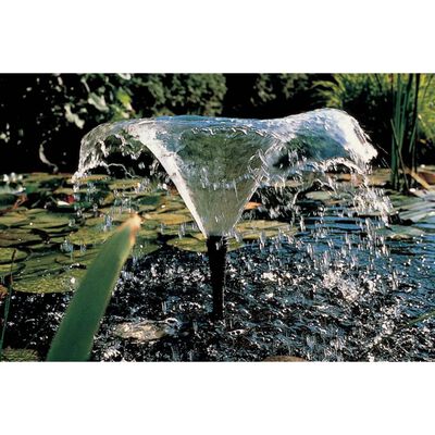 Ubbink Pompe de fontaine d'étang Elimax 6000 1351305