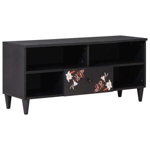 vidaXL Armoires de rangement Multicolore 100 x 33,5 x 46 cm