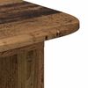 vidaXL Table console Bois ancien 93 x 40 x 75 cm Bois d'ing&eacute;nierie