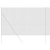 vidaXL Cl&ocirc;ture en fil soud&eacute; Gris 1.6 x 25 m