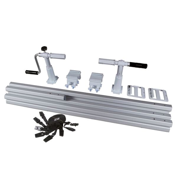 Ubbink D&eacute;vidoir Xtra pour b&acirc;che