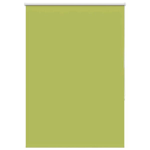 vidaXL Store enrouleur occultant largeur du tissu 105,7 cm polyester
