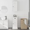 vidaXL Ensemble de mobilier de salle de bain avec tiroir VIGO 2 pcs