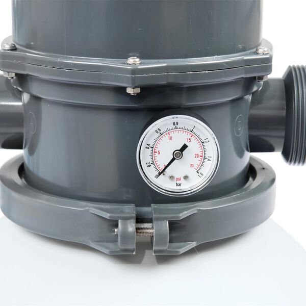Bestway Flowclear Pompe de filtration à sable