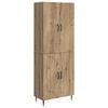 Artisan_oak