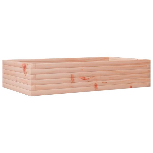 vidaXL Jardini&egrave;re 110x60x23 cm bois massif de douglas