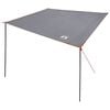vidaXL Tarp r&eacute;sistant &agrave; l'eau personne 240 x 460 cm Imperm&eacute;able
