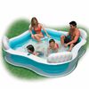 Intex Piscine gonflable pour famille Swim Center 56475NP