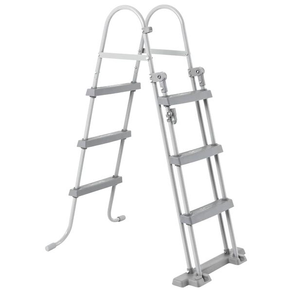 Bestway Ensemble de piscine Power Steel 488x305x107 cm