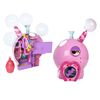 iMC Toys Ensemble de jeu Bubiloons Bubi-Lab