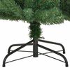 vidaXL Sapin de No&euml;l Artificiel &agrave; Branches Articul&eacute;es Vert 120 cm