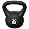 Kettlebell de 20 kg