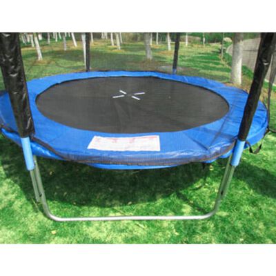Couvre ressorts pour trampoline 490 cm