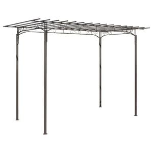 vidaXL Vo&ucirc;te de jardin de d&eacute;coration pour rosiers