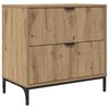 Artisan_oak